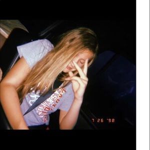 Meet your Posher, Aubrey